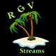 RGV Stream Sip TV